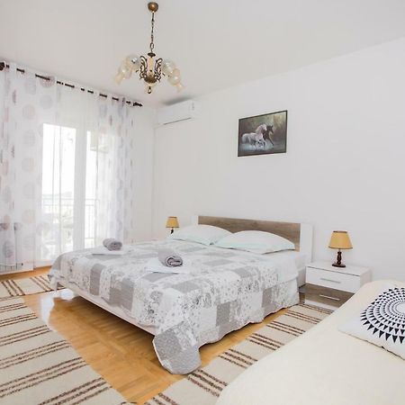 Apartmani Branko Lemac Бродарица Экстерьер фото