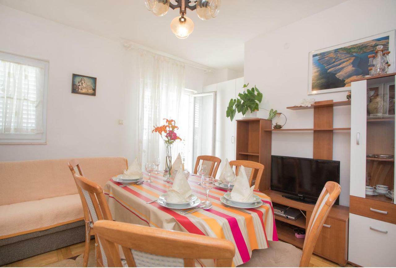 Apartmani Branko Lemac Бродарица Экстерьер фото