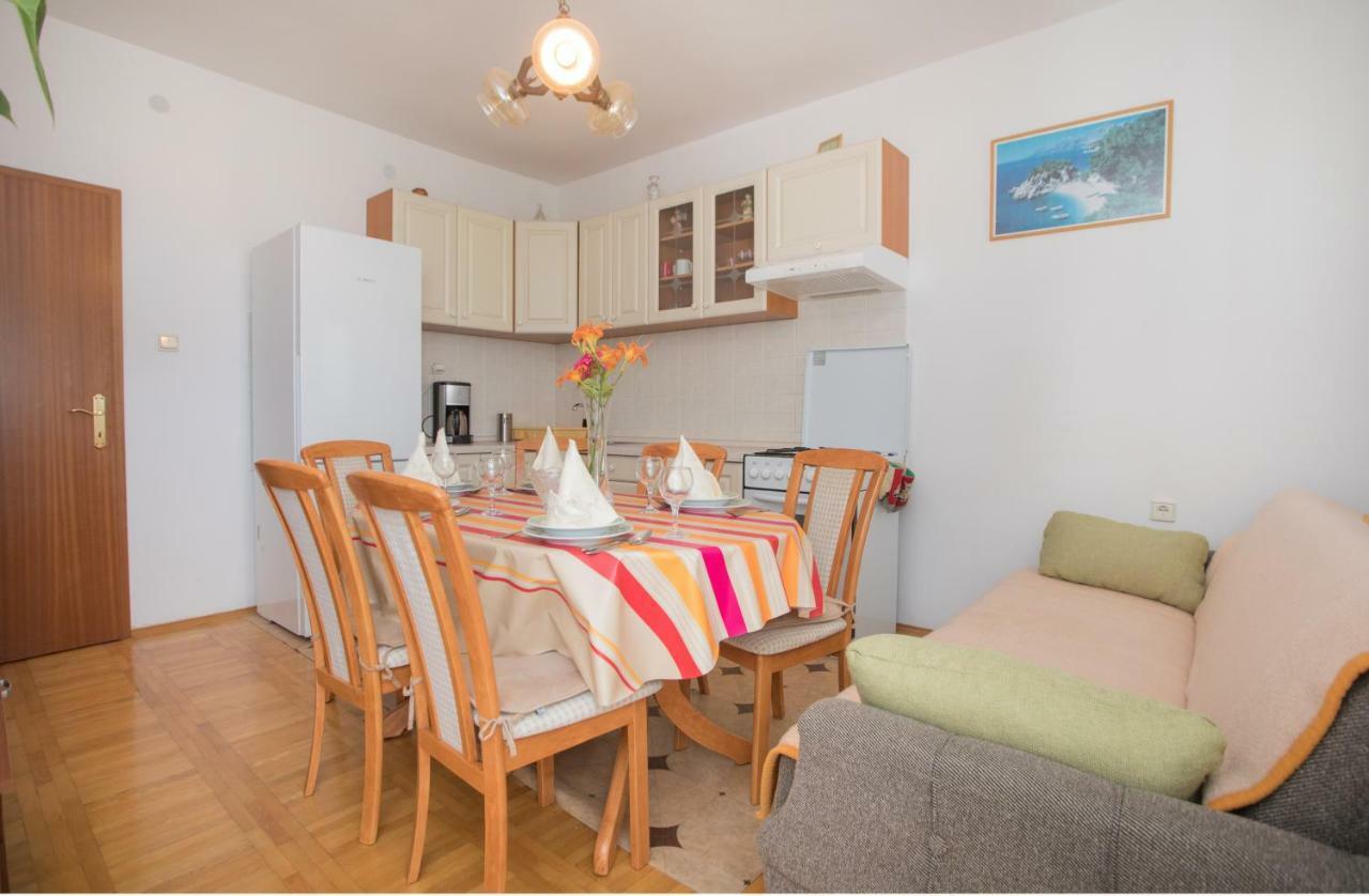 Apartmani Branko Lemac Бродарица Экстерьер фото