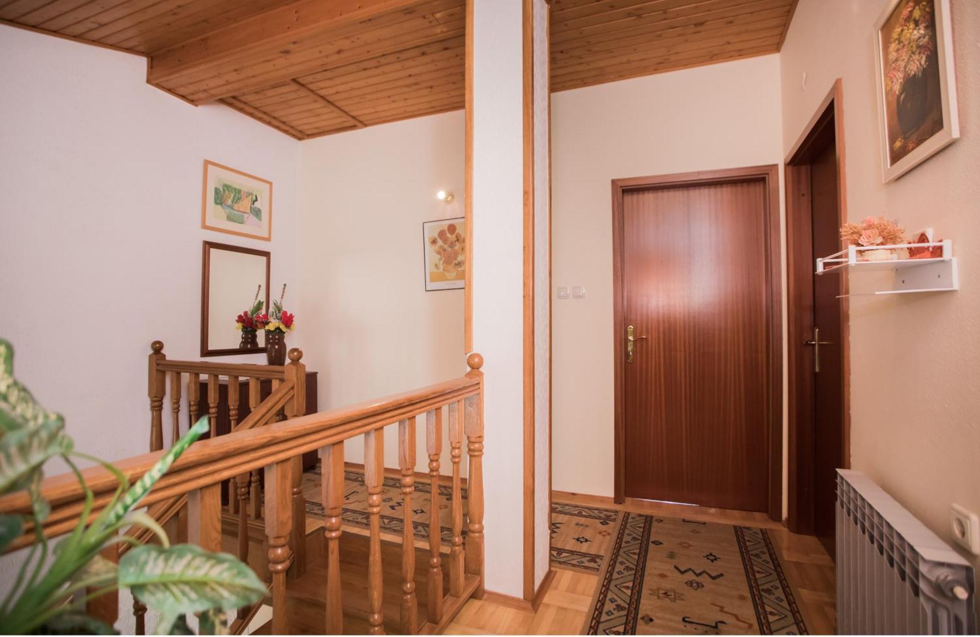 Apartmani Branko Lemac Бродарица Экстерьер фото