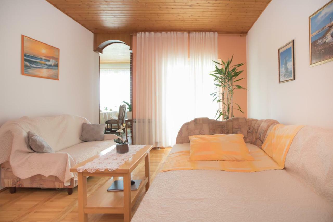 Apartmani Branko Lemac Бродарица Экстерьер фото