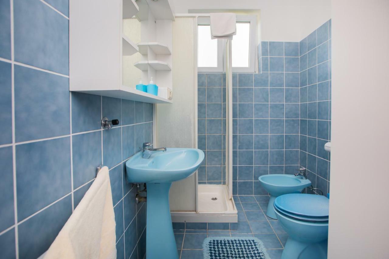 Apartmani Branko Lemac Бродарица Экстерьер фото