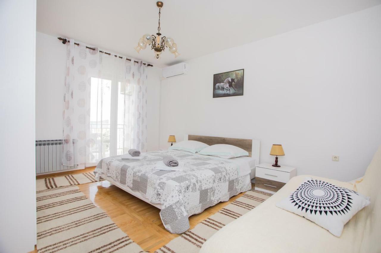 Apartmani Branko Lemac Бродарица Экстерьер фото