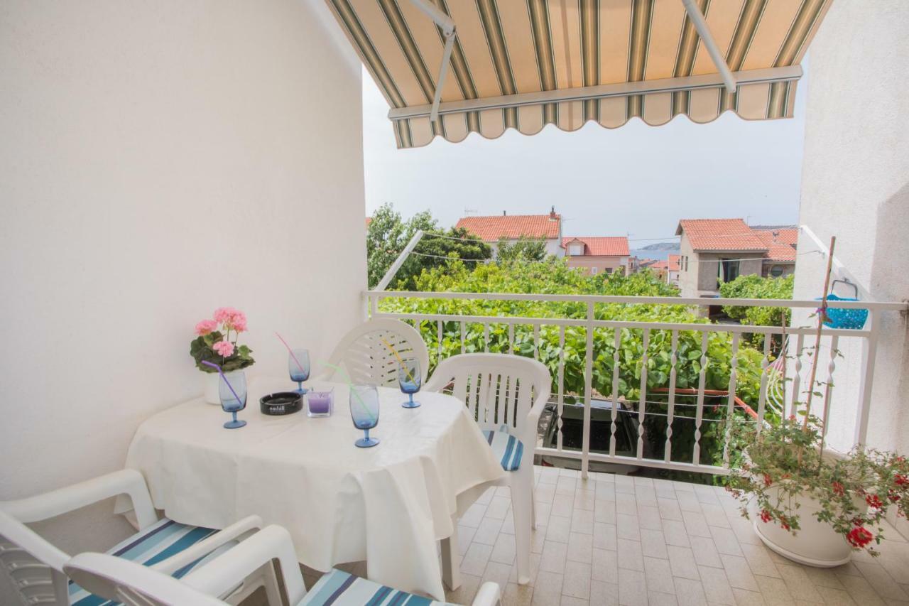 Apartmani Branko Lemac Бродарица Экстерьер фото