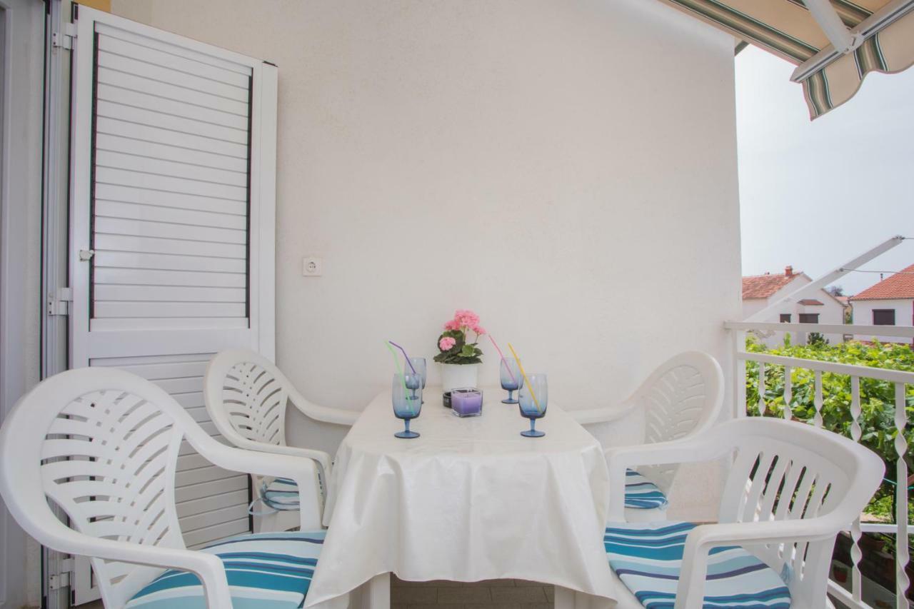 Apartmani Branko Lemac Бродарица Экстерьер фото