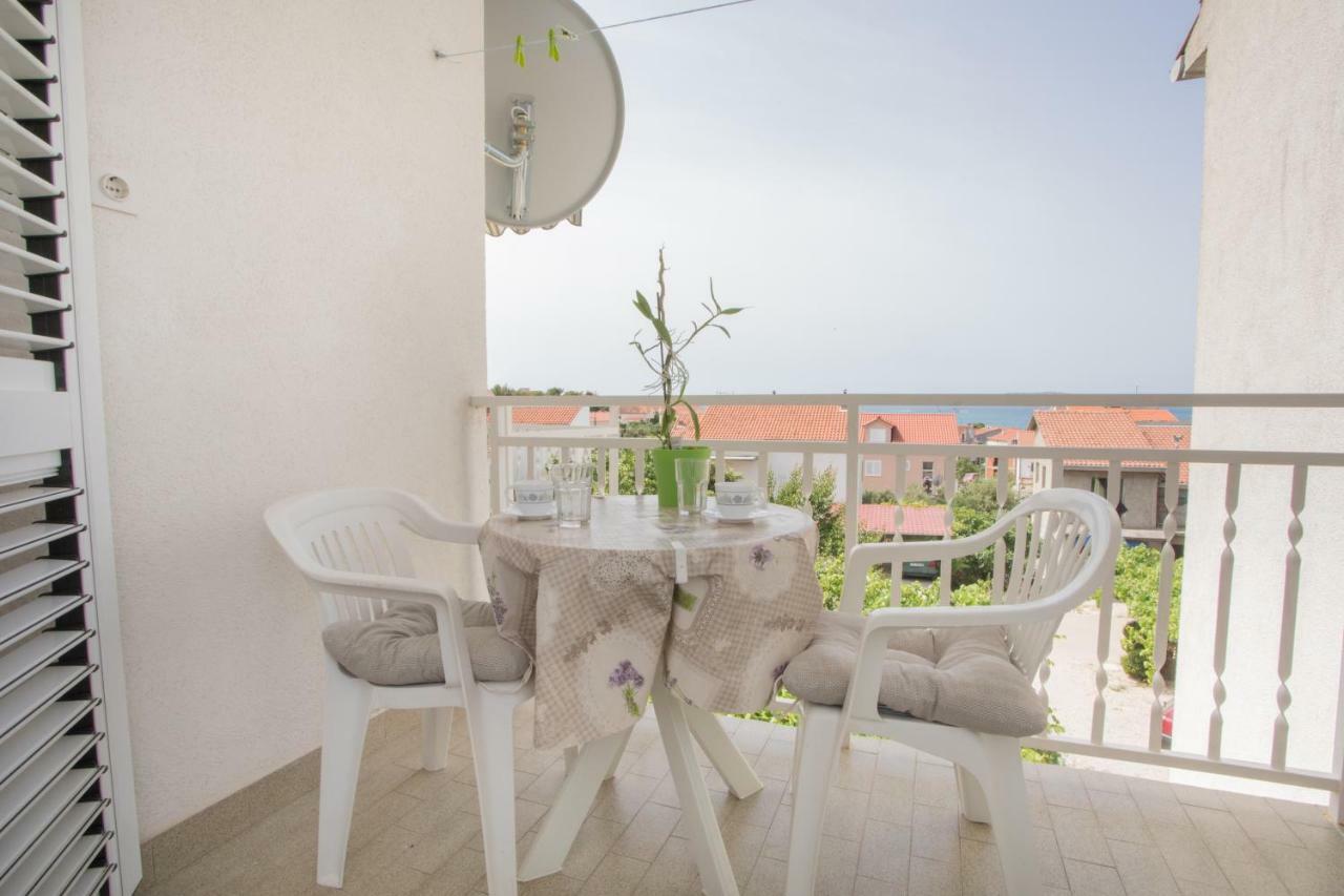 Apartmani Branko Lemac Бродарица Экстерьер фото